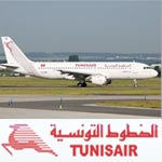 Tunisair : Tarifs promotionnels en aller-retour sur Venise-Tunis-Venise jusqu'au 30 juin