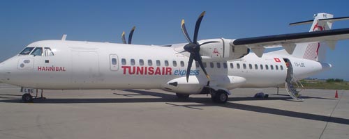 Tunisair Express ouvre une ligne Monastir-Tripoli