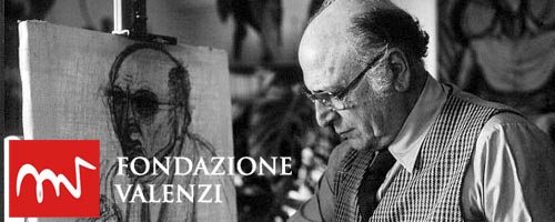 Vernissage de l'exposition Hommage à Maurizio Valenzi