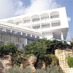 Villa Didon Hotel & Spa - Carthage - 5*