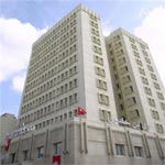Yadis Ibn Khaldoun - Tunis