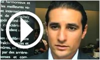 Interview de l'oléologue Mehdi Saad autour de l'huile d'olive tunisienne