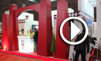 Malouf et artisanat algériens au Salon du tourisme à Tunis