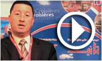 M. Neji Ben Slima Chef de service Croisières à la CTN 