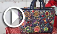Visite à Dar Yass : Concept store de l'artisanat tunisien