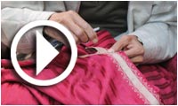 Projet 'Sahab Sanatek Khouk' pour la promotion de l'artisanat