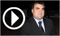 Interview de M. Nicolae Nastae ambassadeur de Roumanie en Tunisie
