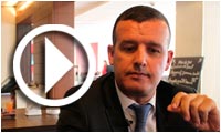 Présentation de l'hôtel IBIS Tunis