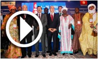 Signature d'un accord entre plusieurs pays africains pour le Tourisme