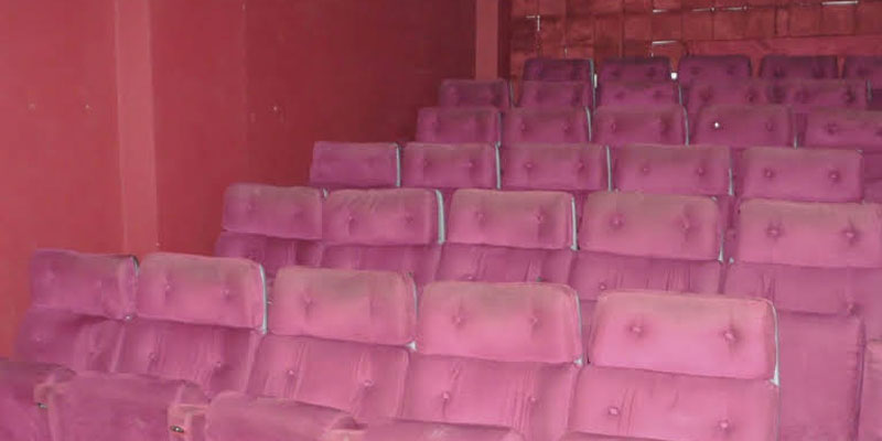Cinema 3D à Sfax 