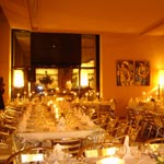 L'achienda : Trinidad Club
