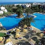 Jet Eldo Aladin - Djerba