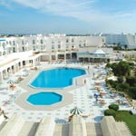 Albatros Hôtel - Hammamet