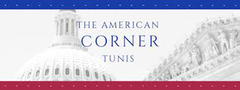 American Corner Tunis