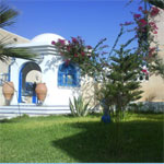 Amphora Menzel - Djerba