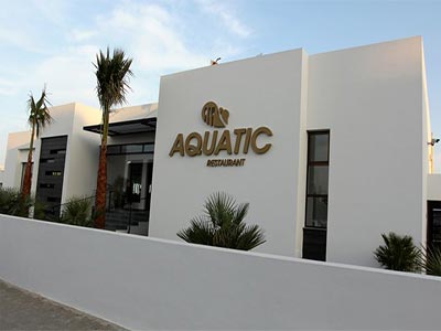 Aquatic