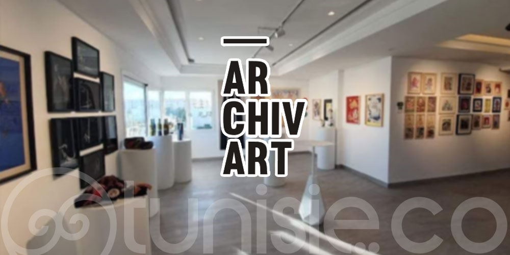 ARCHIVART GALLERY