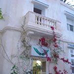 Dar Argouba La goulette