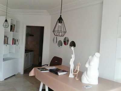 Atelier ARTI