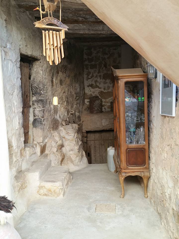 Découvrez L'Auberge, maison d'hôtes au coeur du village de Tamezret (Photos : F. Frini)