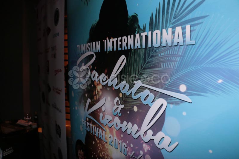 Tunisian Bachata & Kizomba Festival