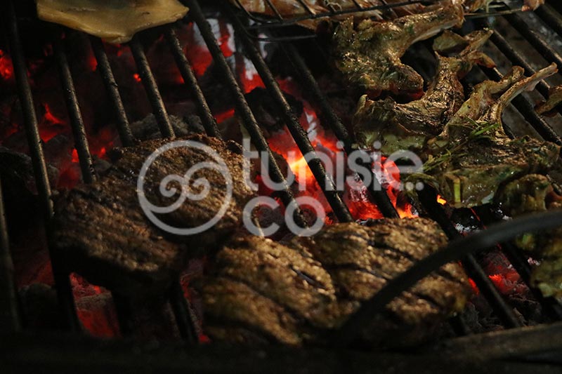 Le Barbecue Festival Ã  Nabeul : Ces photos qui vous donneront l'eau Ã  la bouche