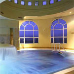 Spa Barcelo Carthage Thalasso