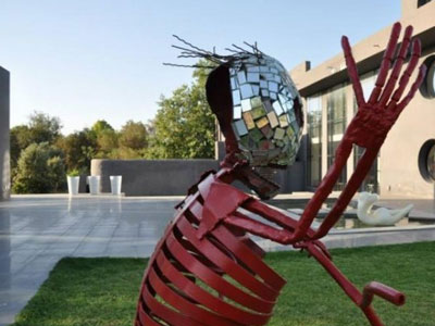 B'Chira Art Center