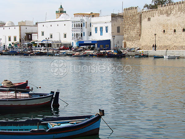 La beauté de Bizerte en 10 photos exceptionnelles 