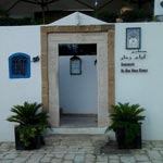 Au bon vieux temps - La Marsa