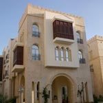 Borj Dhiafa - Sfax