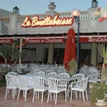 La Bouillabaisse