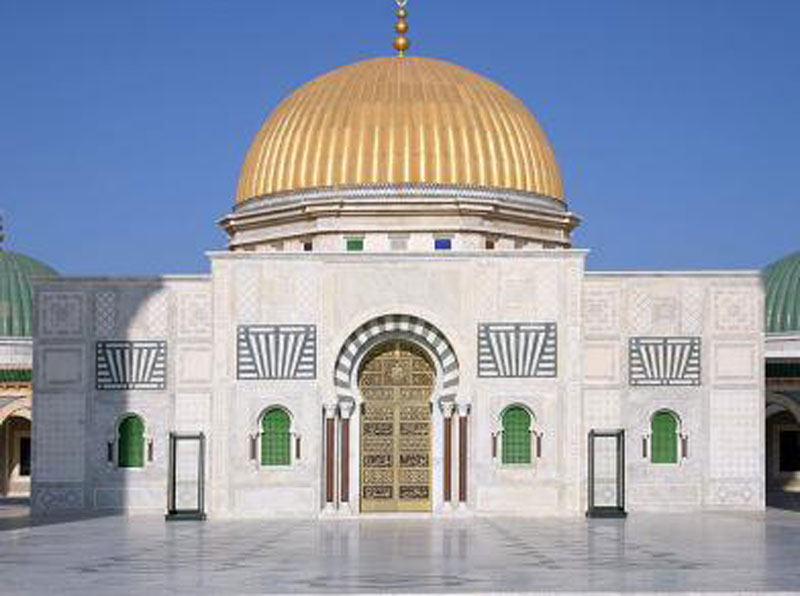 Musée Habib Bourguiba