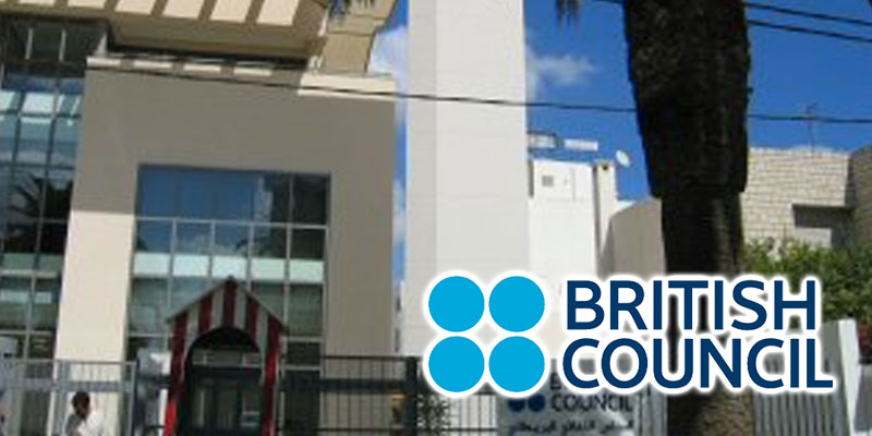 British Council Tunisia 