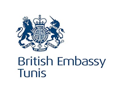 Ambassade de Grande Bretagne