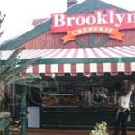 Brooklyn - El Manar