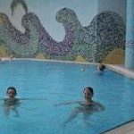 Centre Sunny Vital (Caribbean World Hammamet)