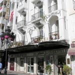 Carlton - Tunis
