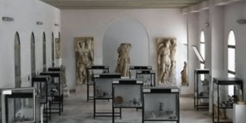 Musée national de Carthage