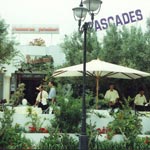 Cascades