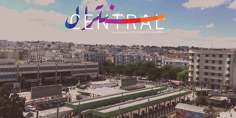Central Tunis