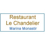 Le chandelier - Monastir