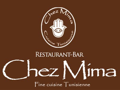 Chez Mima