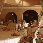 Chiraz : Hôtel SINDBAD