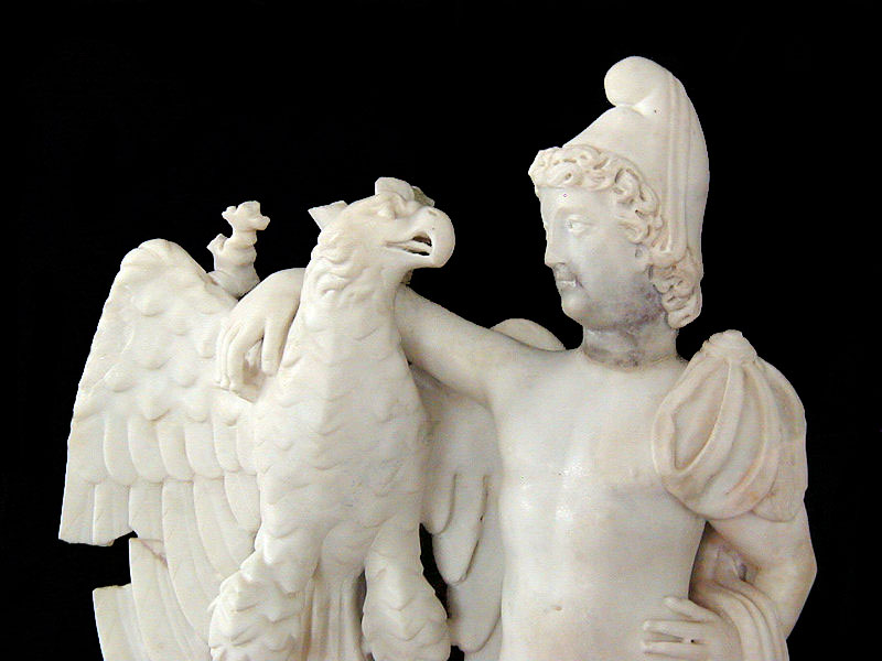 Musée Paléochrétien de Carthage