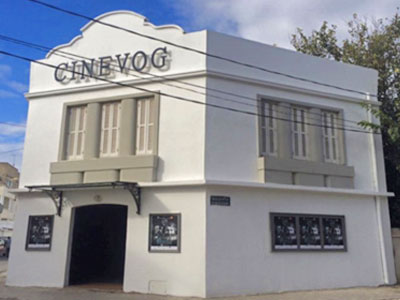 Cinevog