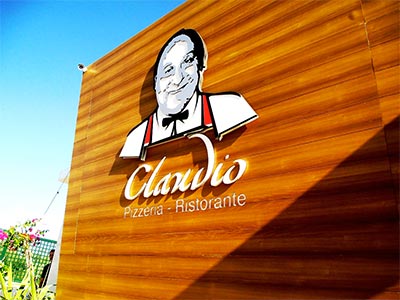 Restaurant Claudio