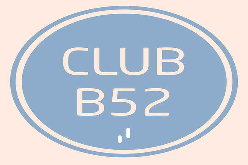 Le CLUB B52
