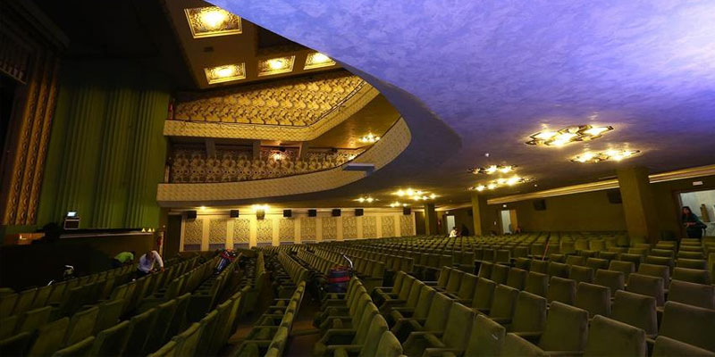 Cinéma Le Colisée