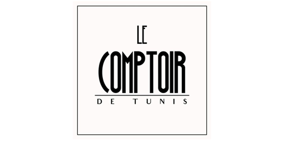 Le Comptoir de Tunis